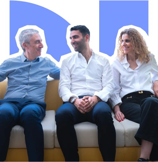 Un client qui est satisfait de la rapidité de ses outils pour sa comptabilité